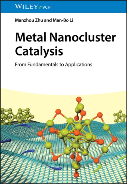 Metal Nanocluster Catalysis