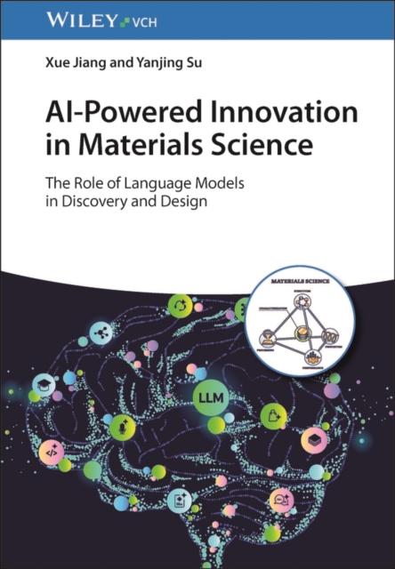 AI-Powered Innovation in Materials Science