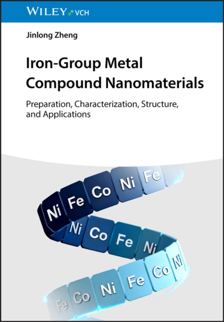 Iron-Group Metal Compound Nanomaterials