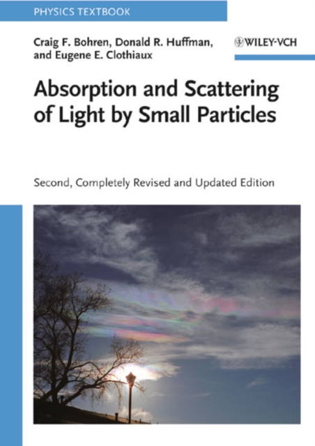 Interactions of Light with Small Particles
