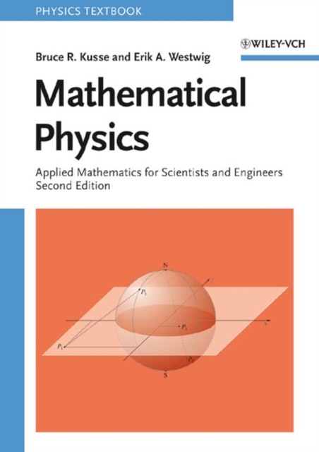 Mathematical Physics