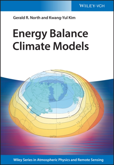 Energy Balance Climate Models