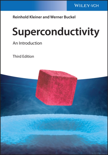 Superconductivity