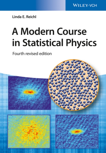 Modern Course in Statistical Physics 4e
