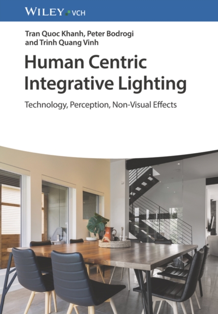 Human Centric Interior Lighting