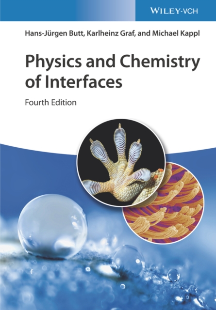Physics and Chemistry of Interfaces 4e