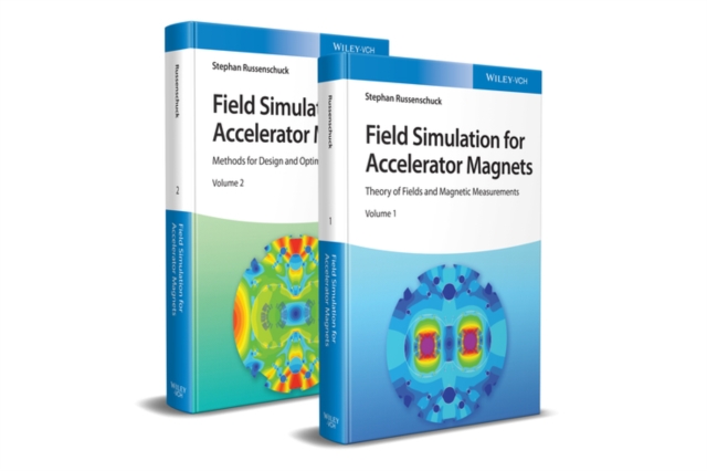 Field Simulation for Accelerator Magnets