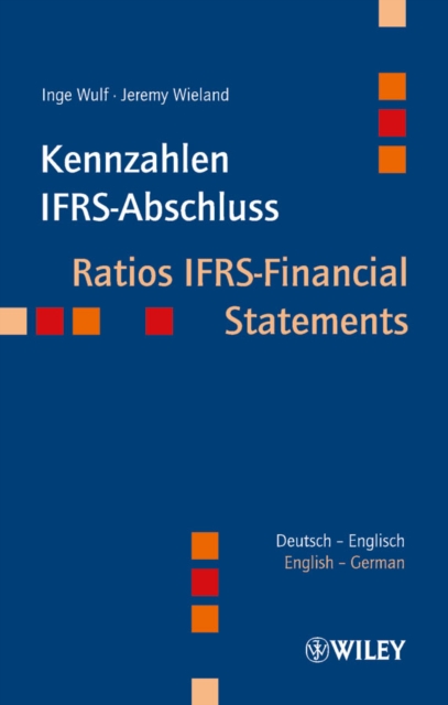 Kennzahlen IFRS-Abschluss