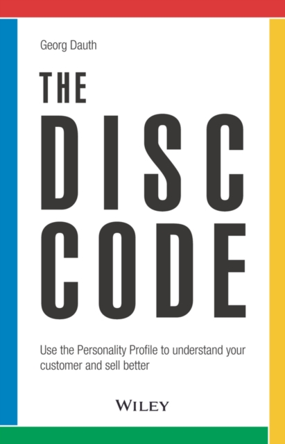 DiSC Code