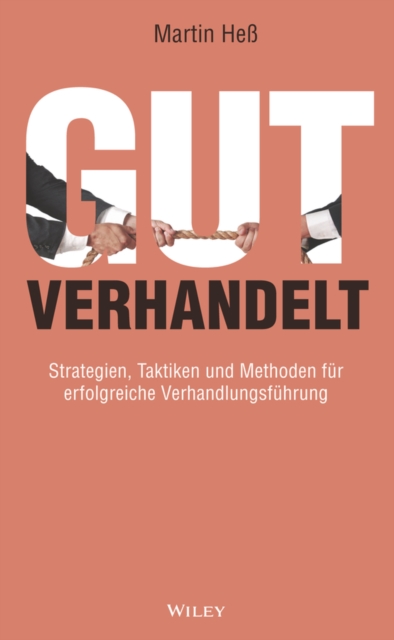 Praxishandbuch Verhandlungen (AT)