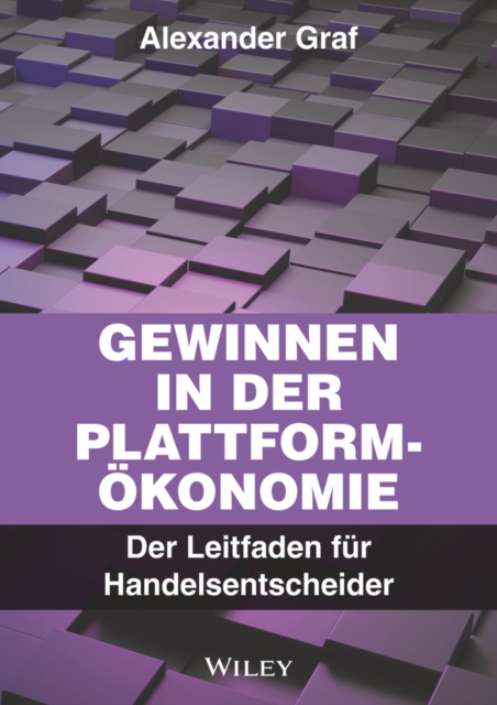 Gewinnen in der Plattform-Okonomie