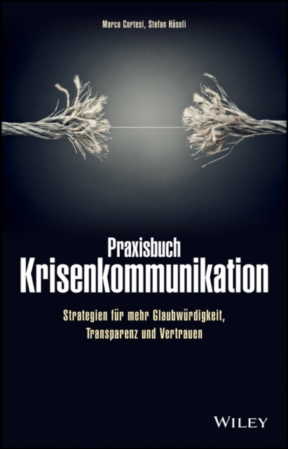 Krisenkommunikation