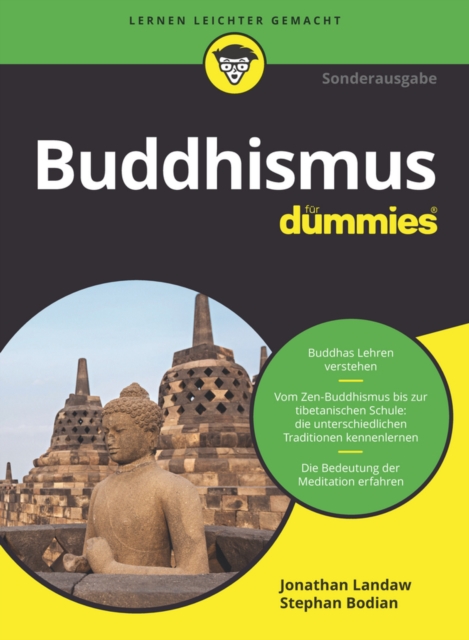 Buddhismus fur Dummies