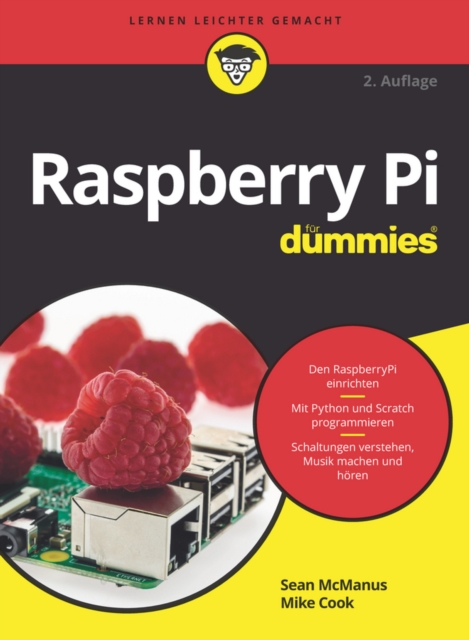 Raspberry Pi fur Dummies