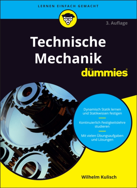 Technische Mechanik fur Dummies