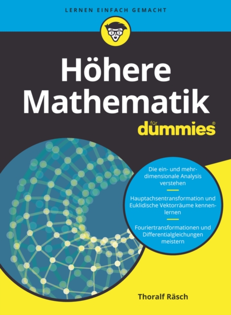 Hohere Mathematik fur Dummies