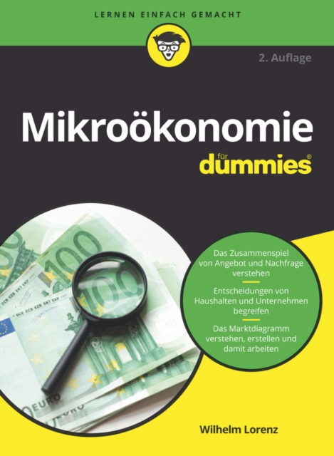 Mikrooekonomie fur Dummies