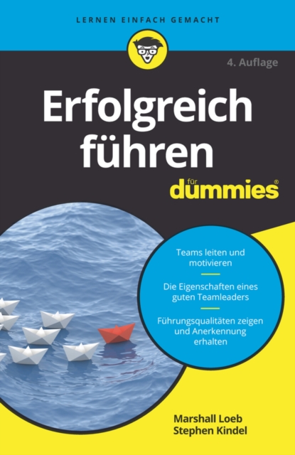 Erfolgreich fuhren fur Dummies