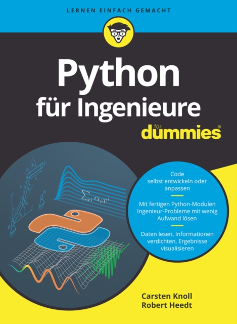 Python fur Ingenieure fur Dummies