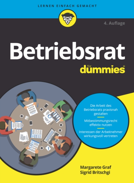 Betriebsrat fur Dummies