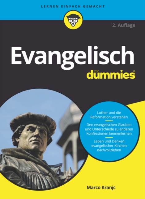 Evangelisch fur Dummies