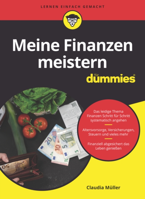 Meine Finanzen meistern fur Dummies