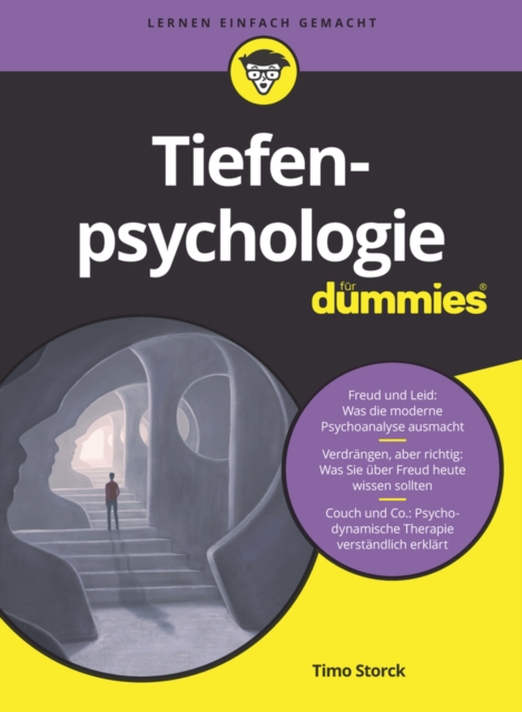 Tiefenpsychologie fur Dummies