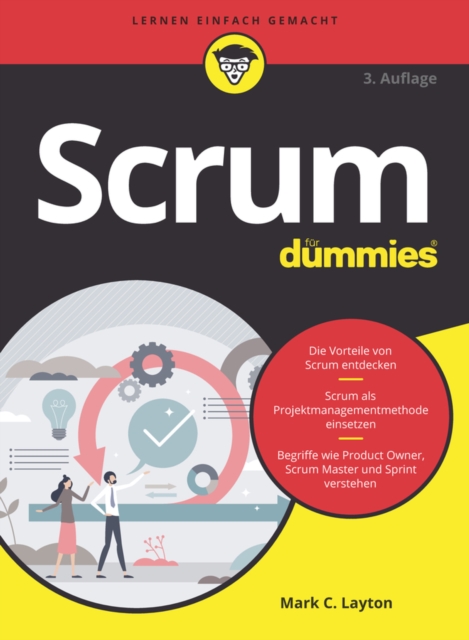 Scrum fur Dummies