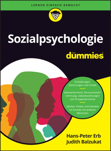 Sozialpsychologie fur Dummies