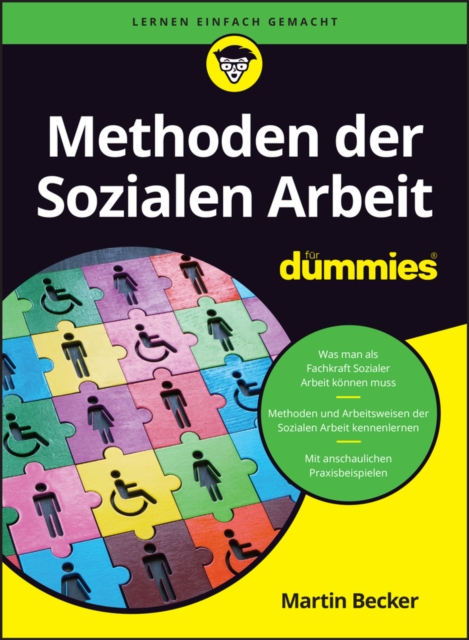 Methoden der Sozialen Arbeit fur Dummies