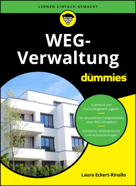 WEG-Immobilienverwaltung fD