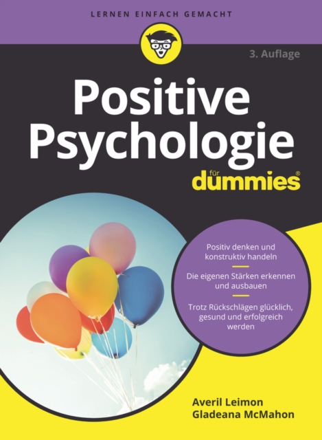 Positive Psychologie fur Dummies