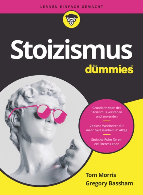 Stoizismus fur Dummies