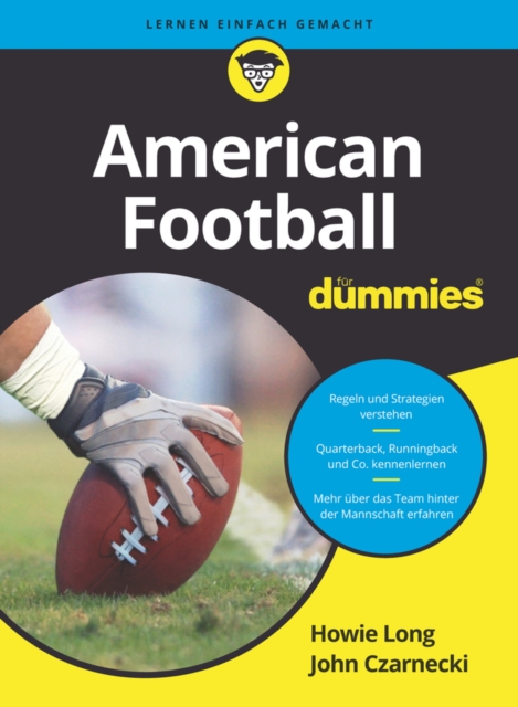 American Football fur Dummies