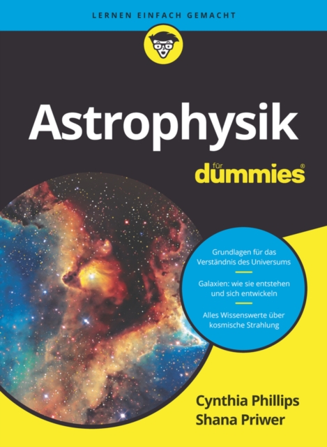 Astrophysik fur Dummies