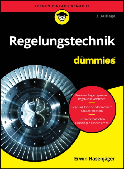 Reglungstechnik fur Dummies