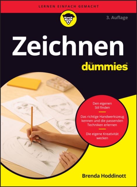 Zeichnen fur Dummies