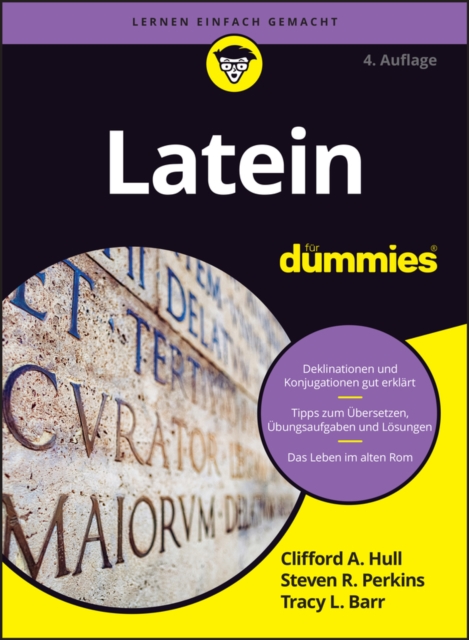 Latein fur Dummies 4e