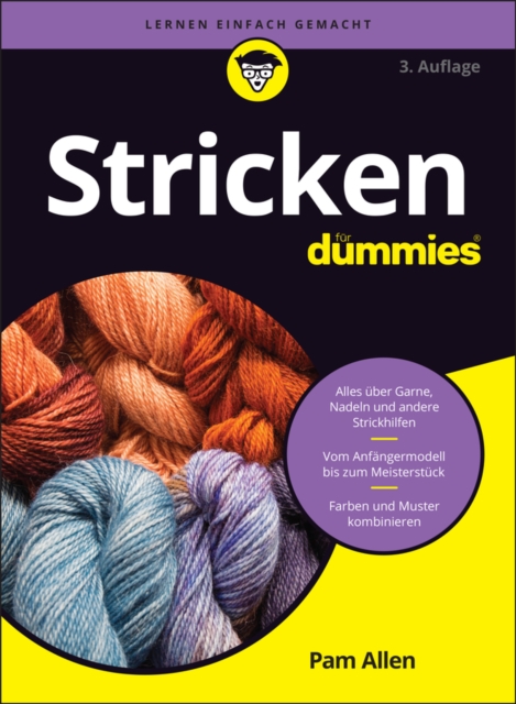 Stricken fur Dummies 3e