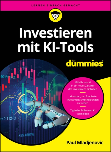 Investieren in KI-Tools