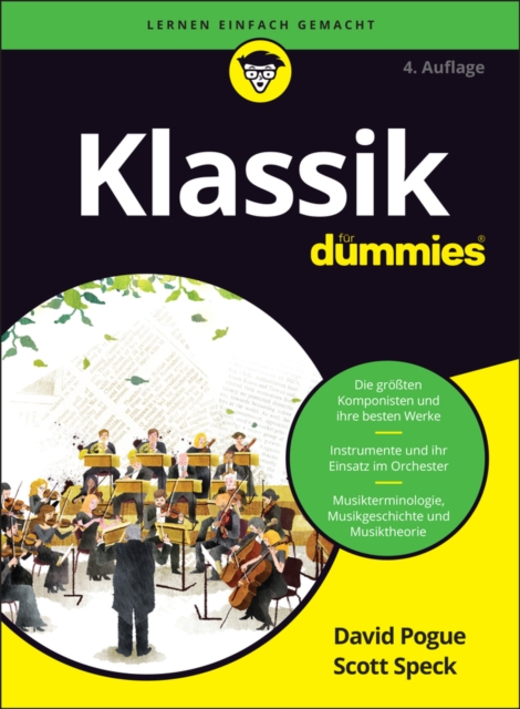 Klassik fur Dummies