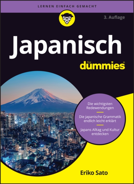 Japanisch f r Dummies