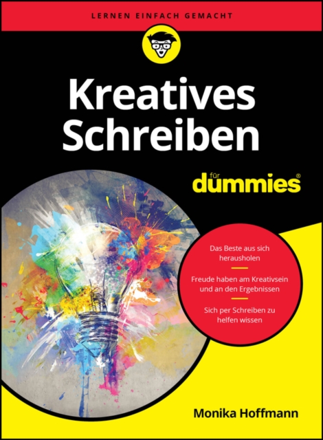 Kreatives Schreiben fur Dummies