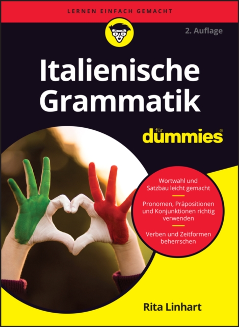 Italienische Grammatik fur Dummies