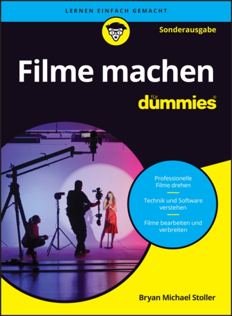 Filme machen fur Dummies