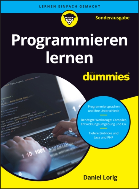 Programmieren lernen fur Dummies