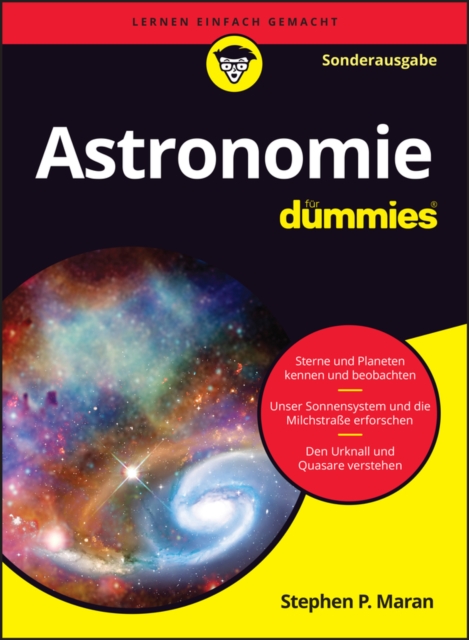 Astronomie fur Dummies