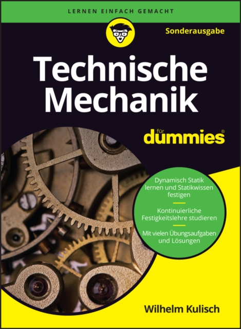 Technische Mechanik f r Dummies