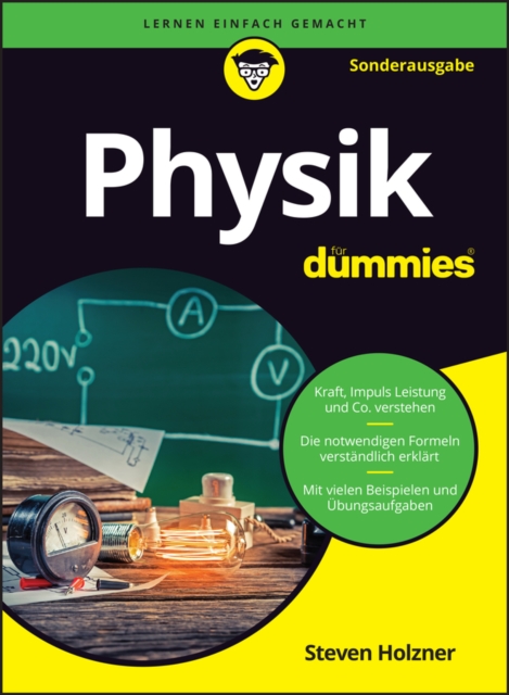 Physik fur Dummies