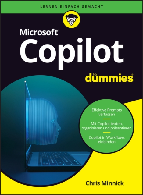 Microsoft Copilot fur Dummies